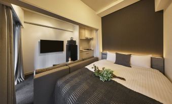 Residence Hotel Hakata Virage Tenjinminami