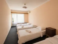 Sunshine Boutique Hostel