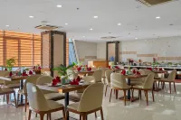 My Khe Diamond Beach Hotel - فطور