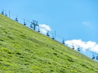 庵 大室山 大室高原周辺のホテル