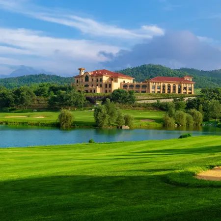Xinyuan·Taoyuanli Hotel
