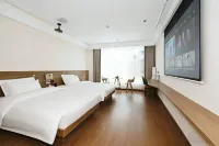Meili Shenfeng Yijing Homestay