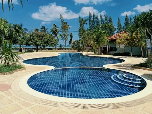 Sailom Resort Bangsaphan