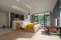 Floral Hotel·Banjiao Village Wild Luxury Retreat along the Southern Anhui "Sichuan-Highway - balcone
