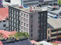 Meritin Hotel Kuching - Indah
