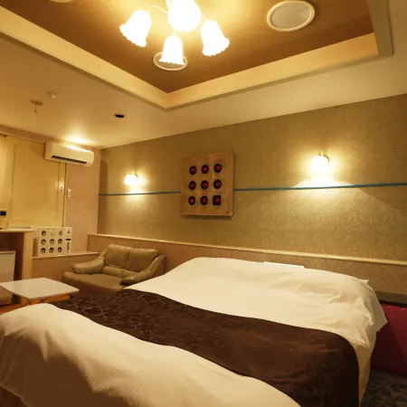 Hotel Fine-Ciel Tottori Sakyu - Adults Only
