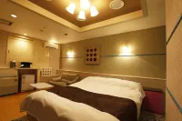 Hotel Fine-Ciel Tottori Sakyu - Adults Only Отели в г. 