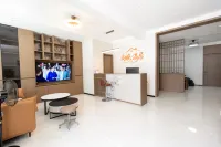 向晚·溫居民宿（開封萬歲山店）