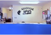 Champions Inn Del Rio TX Near US 90