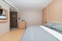 Urban Garden Hotel (Xinda Commercial Plaza)