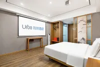 Urba Hotel (Tekes Bagua City Tai Chi Eye Ferris Wheel Branch)