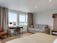 Alva Hotel Brautarholt Hotels in Reykjavik