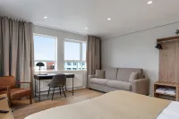 Alva Hotel Brautarholt Hotels in 