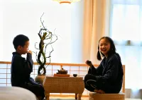 Shangshanju Yangxin Chanjing Hotel - Family
