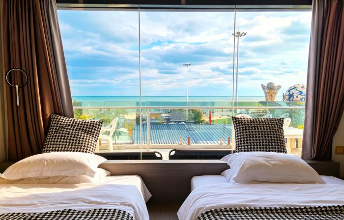 Beihai Lanting Haige Hotel