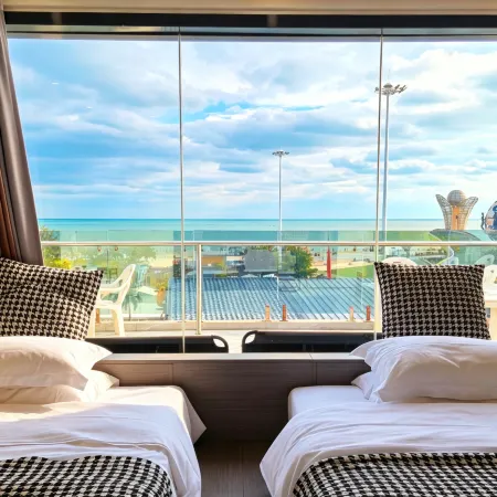 Beihai Lanting Haige Hotel