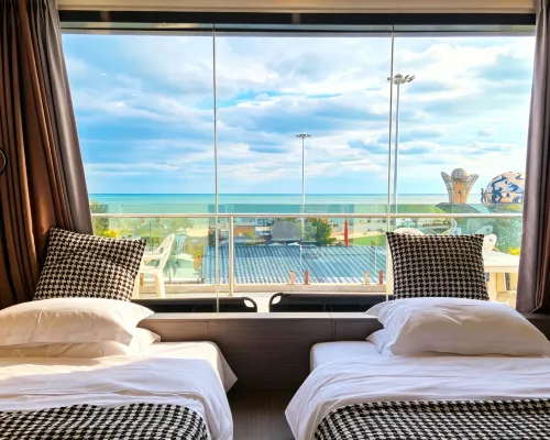 Beihai Lanting Haige Hotel Ξενοδοχεία στην πόλη Μπεϊχάι