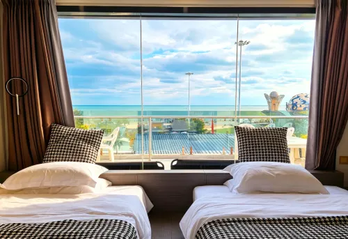 Beihai Lanting Haige Hotel