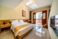 Fancheng Garden Hotel (Fuxian Lake)