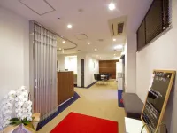 HOTEL  LiVEMAX  BUDGET Kawasaki Daishi - 3 stelle