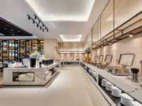 Yihao International Hotel Hotels near Changping Train Station