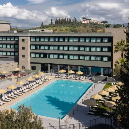 Radisson Blu Hotel Florence
