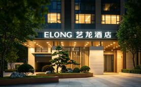 E-long Hotel, Shenyang Olympic Sports Center
