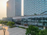 LBED Collection Hotel (Suzhou Railway Station North Square) - New