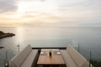 Silavadee Pool Spa Resort - petit déjeuner