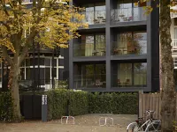 Numa Amsterdam Vondelpark Hotels in Amsterdam