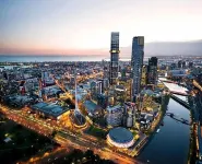 Australia apartment