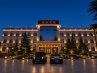 nanyang hotel - pet friendly
