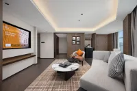 Wuhan Qiaokou Meilun International Hotel - โรงแรมราคาถูก
