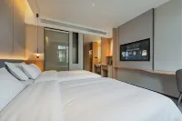 Shengzhou Yue Jianglan Boutique Hotel (Wuyue Plaza Branch)