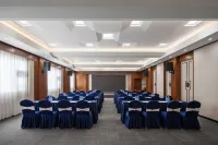 Pu'er DeTing Boutique Hotel