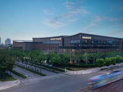 Hyatt Place Jiaxing Nanhu