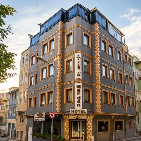 Angels Garden Hotel - Special Catagory