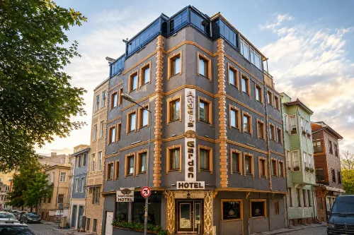 Angels Garden Hotel - Special Catagory - spa