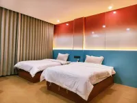 Yihuang SukeYou Hotel - 2-Sterne