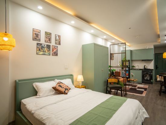 Hanoi Olive Boutique