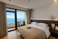 潮代·日出海景民宿（東極島店）