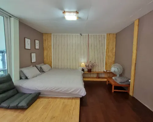 Rimthar Phu Willa Hotel a Hang Dong
