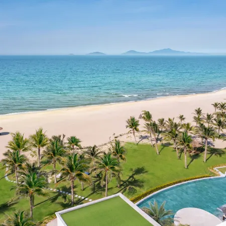 Royal Beachfront Resort & Spa Hoi An Danang