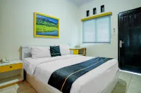 Lima Residence Kedaton - Wifi
