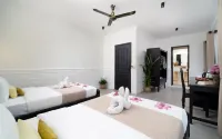 The Palace Indochine Hotel Hotels in 