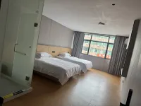 Haizhiyuan Hotel (Binjiang Plaza) - 2-Star