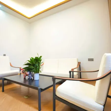 Pingwu Minshan Wangfu Serviced Apartment