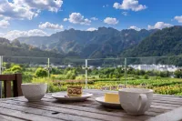 張家界藏山影墅設計師度假民宿（國家森林公園武陵源標誌門店） - 精品