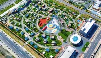Moyeji Duku Int'l Self-driving Camp