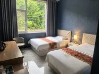 Huguan Xianju Homestay